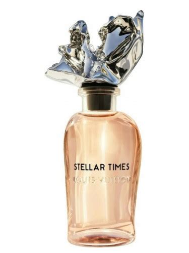 louis vuitton stellar times price|scentsevent stellar times.